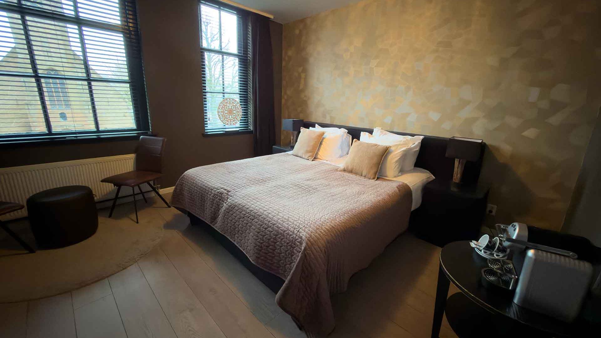 Het Wapen van Rhoon Kamer 3