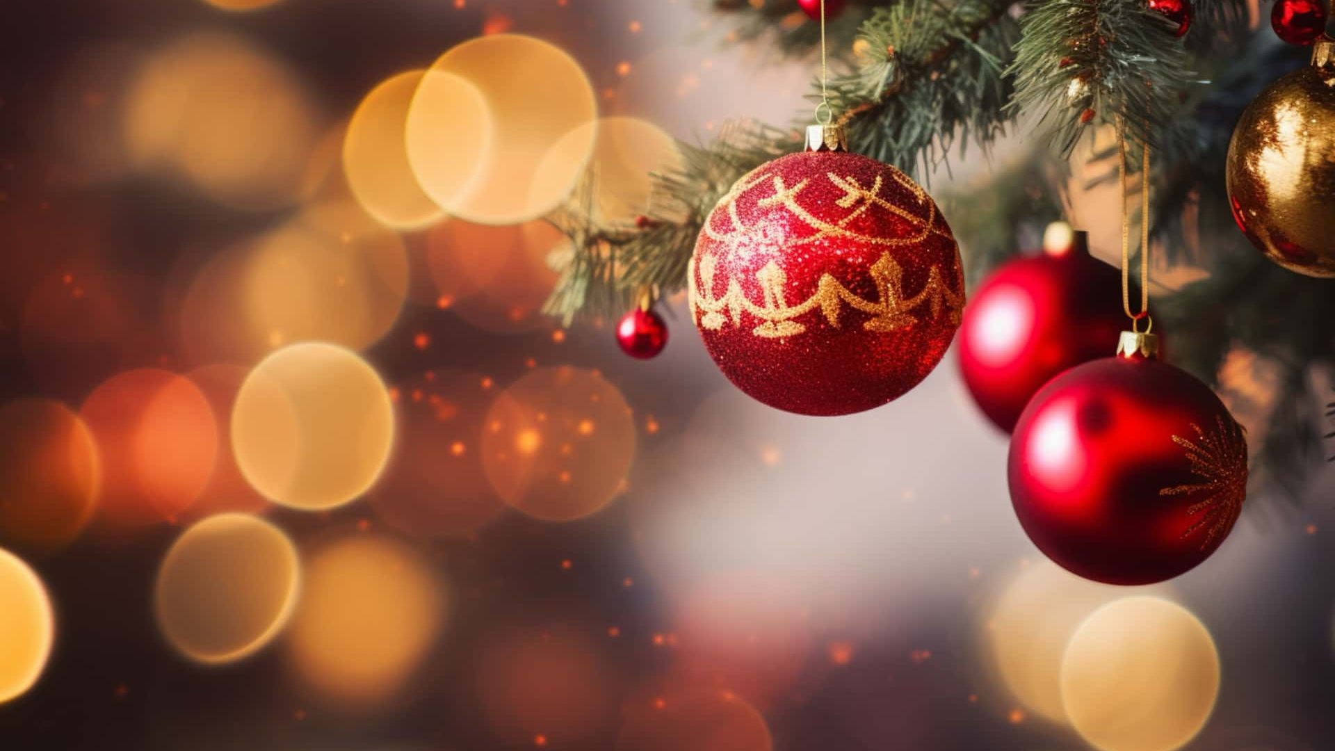 Kerstmenu