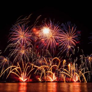 Oudejaarsborrel