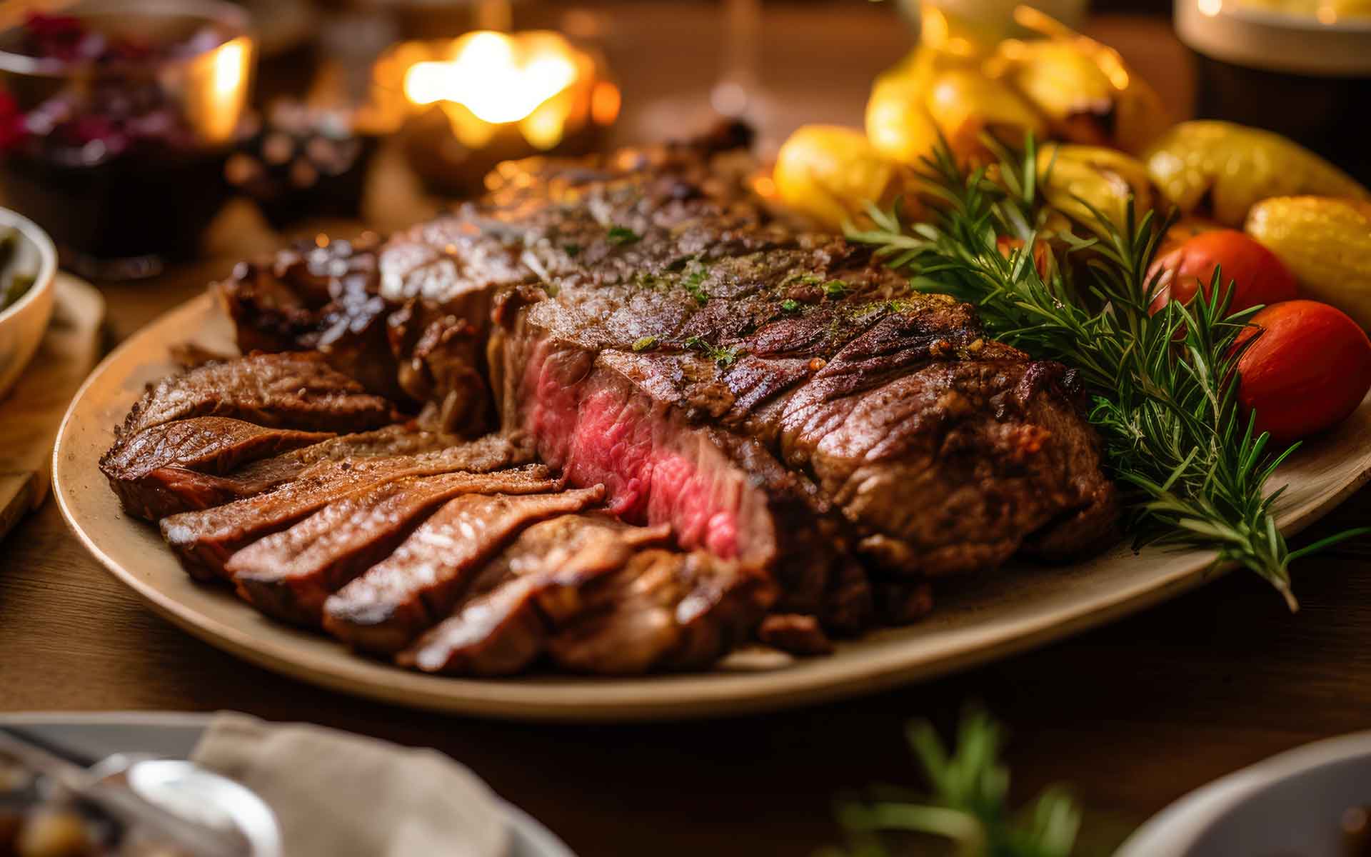Het Wapen van Rhoon wildseizoen is begonnen